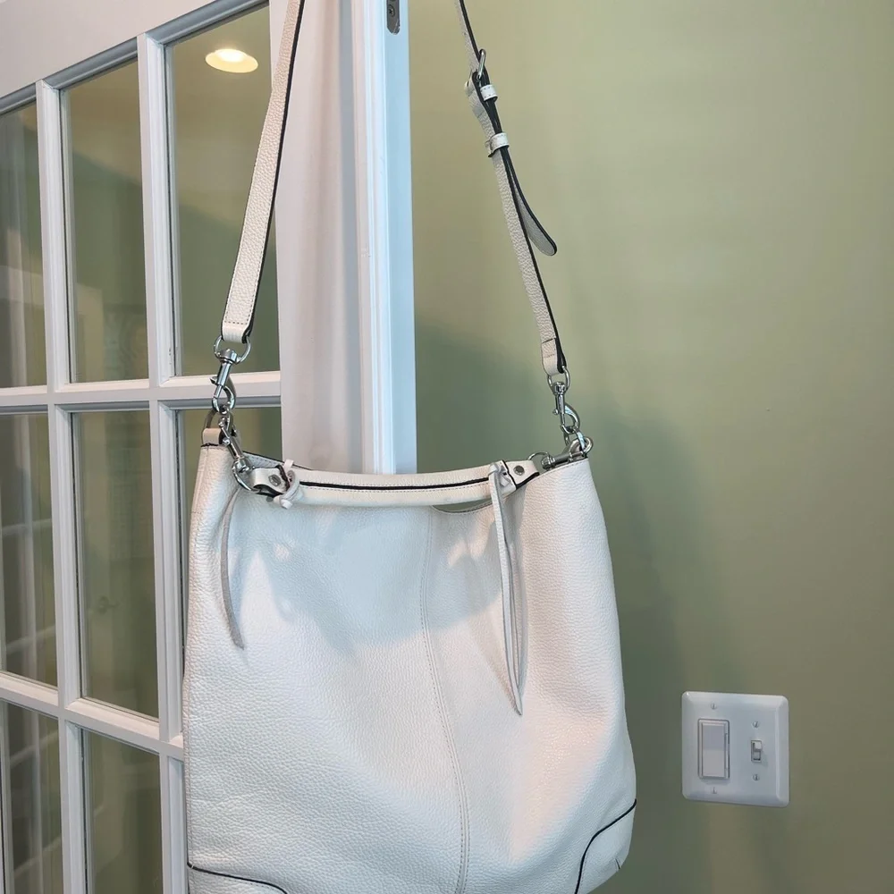 Rebecca Minkoff Slim Regan Hobo